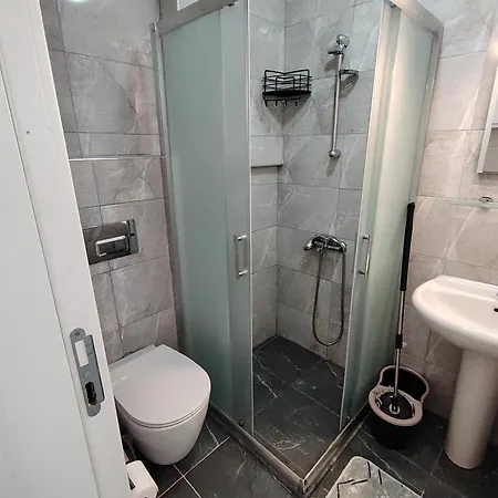 Yes 2 Merkez Apartament *