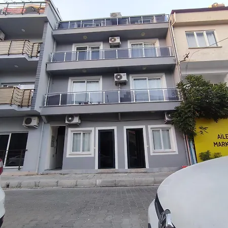 Yes 2 Merkez