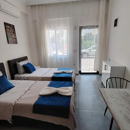 Apartament Yes 2 Merkez *